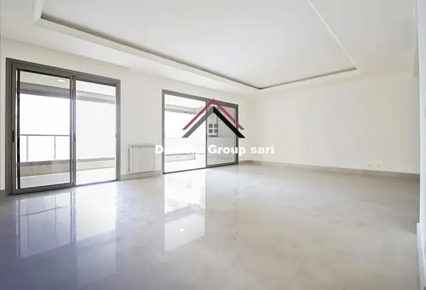 A better life ! Spacious Apartment for Sale in Tallet el Khayat
