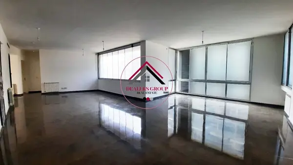 Lovely Apartment for Sale in Achrafieh in a Nice Location