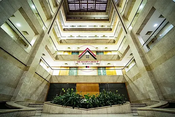 Prime Location Office for Sale in Downtown Beirut