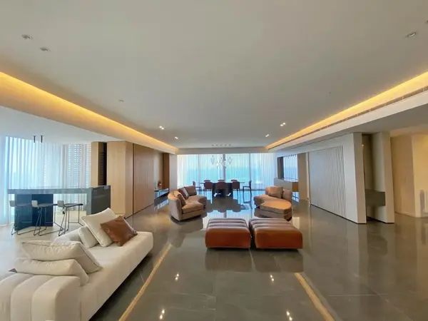 Prestigious Modern Apartment for Sale in Saifi – Beirut