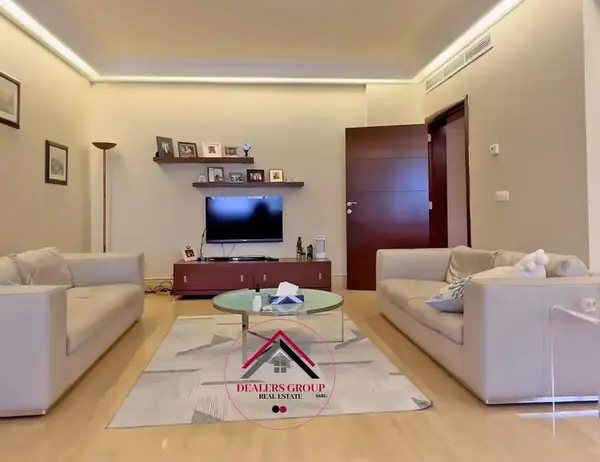 Elegant Apartment for Sale in Ras Beirut -Hamra