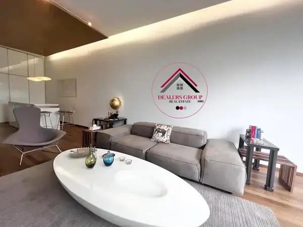 Modern Chalet for Sale in Yacht Club Downtown Beirut