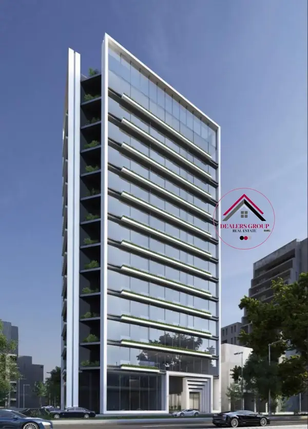 Prime Location Residential Land for Sale in Saifi Beirut