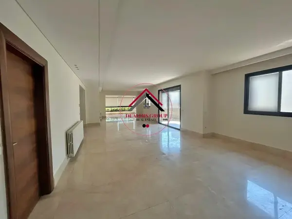 Prime Apartment for Sale in Achrafieh – Carré d’Or Luxury Living