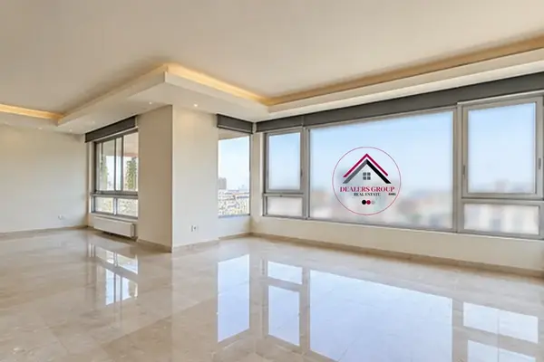 Prime Location Apartment for Sale in Verdun in a Modern Building
