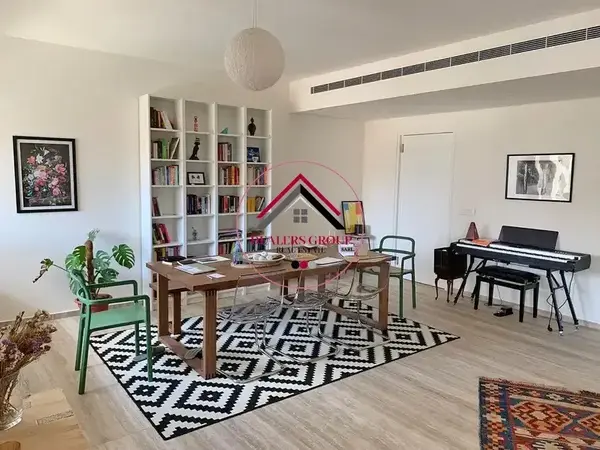 Live the Saifi Lifestyle – Modern apartment for Sale !