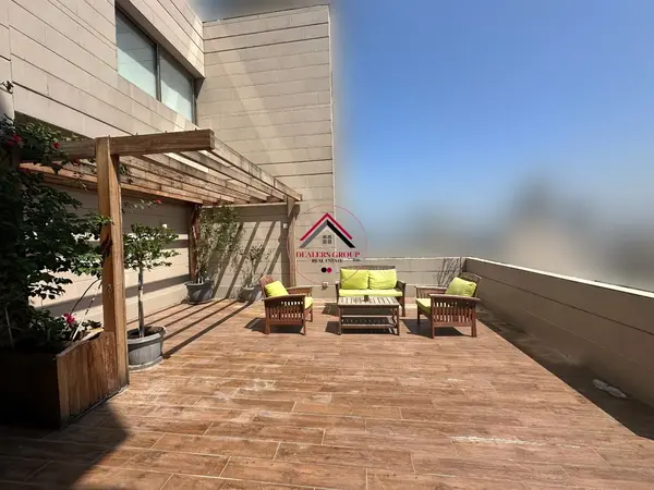 Apartment for Sale in Saifi : Luxury Living + Your Own Private Terrace