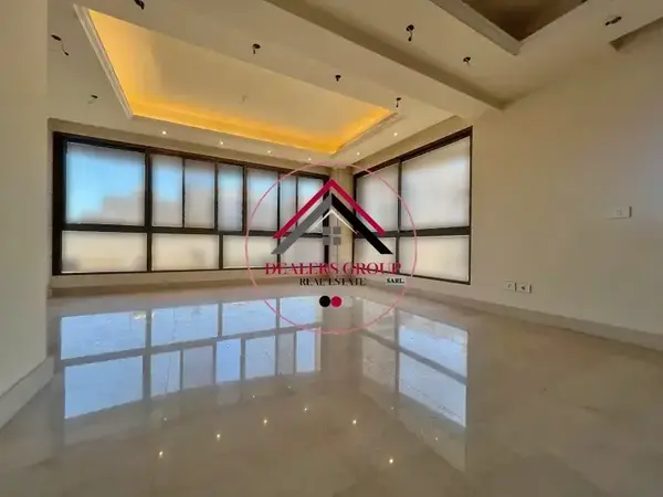 High Floor Elegant apartment for Sale in Sanayeh -Prime Location