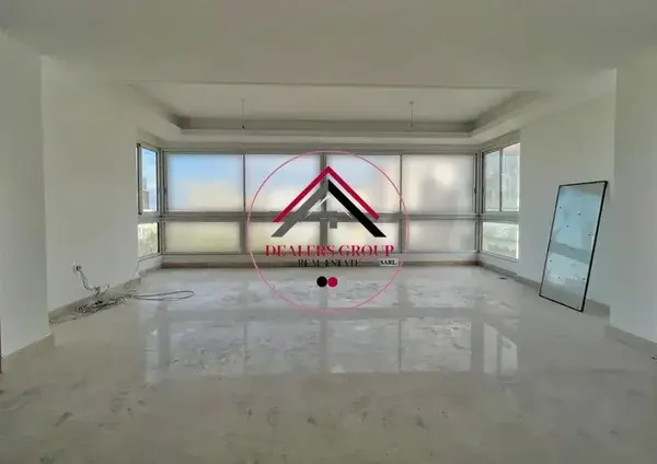 Prime Location Apartment for Sale in Sanayeh