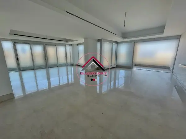 Prime Location Apartment for Sale in Saifi – Beirut