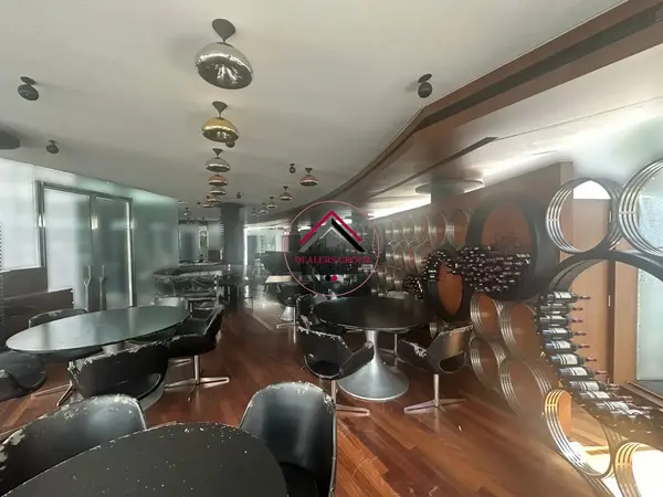 Prime Location Restaurant for Sale in Achrafieh