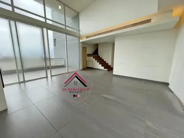 Penthouse for Sale Prime Location in Achrafieh