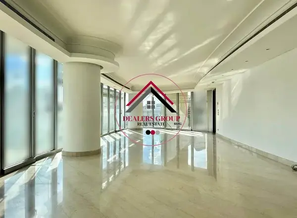 Prime Location Apartment for Sale in Verdun – Beirut