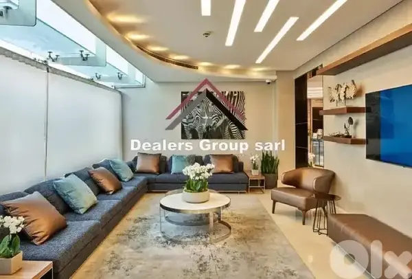 Deluxe Hotel for Sale in Achrafieh
