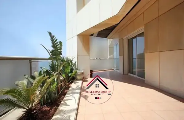 Prime Location Spacious Apartment for Sale in Ain el Tineh