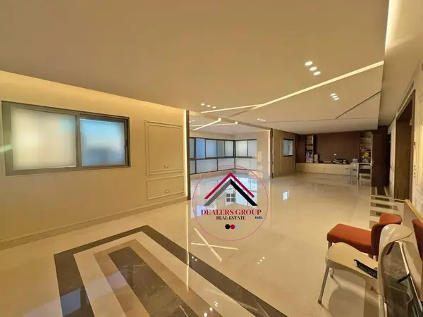 Deluxe Apartment for Sale in Tallet el Khayat in Prime Location