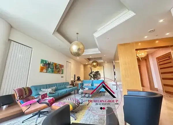 Step Into Style ! Apartment for Sale in the Heart of Downtown Beirut