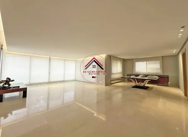 Deluxe Apartment for Sale in Tallet el Khayat in a Prime Location