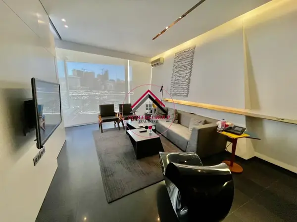 Prestigious Modern Chalet for Sale In Yacht Club – Downtown