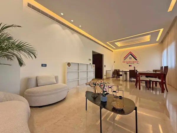 Modern Deluxe Apartment for Sale in Sodeco – Achrafieh