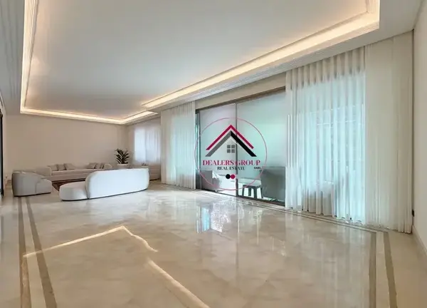 Prime Location Elegant Apartment for Sale in Ramlet el Bayda – Beirut