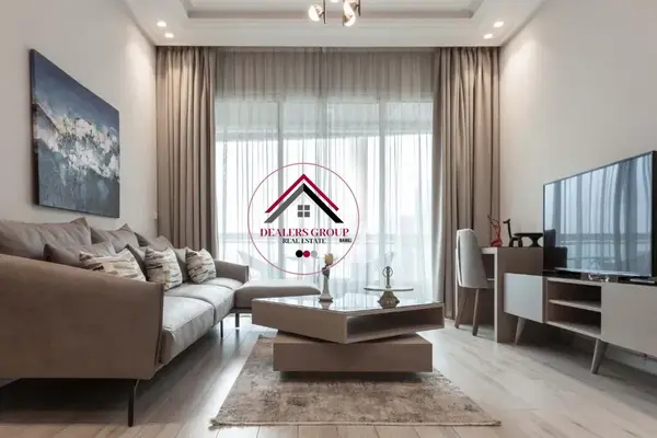 4-Star Boutique Hotel for Sale in Ain el Mreisseh in a Prime Location