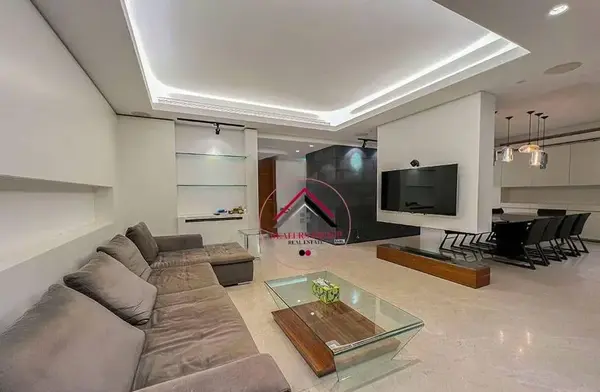 Prime Location Modern Apartment for Sale in Achrafieh -Carre’ D’or