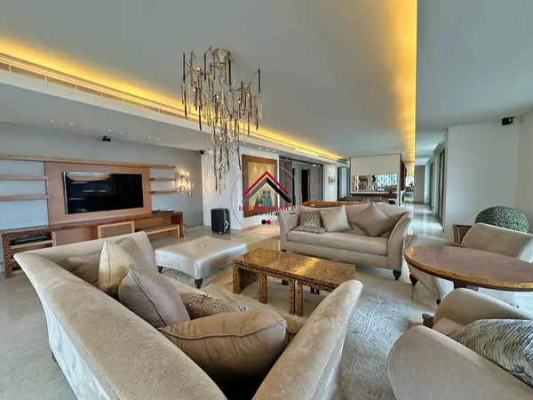 Exceptional 4-Bedroom Apartment in Prime Saifi Location for Sale