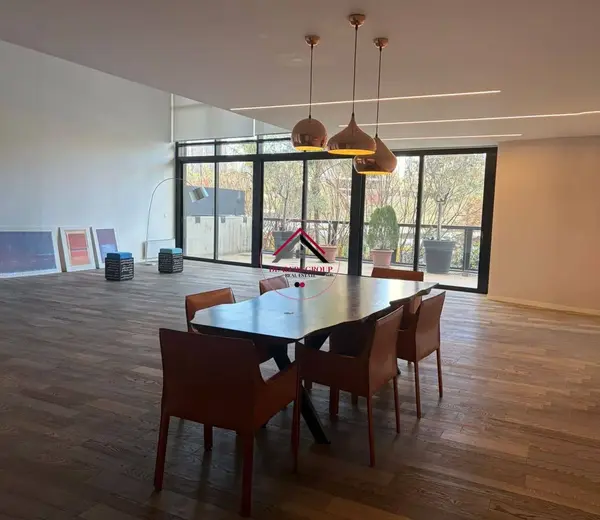 Double Height Ceiling Modern Loft for Sale in Achrafieh