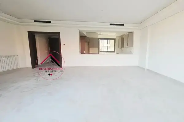 Prime Location Apartment for Sale in Bliss – Ras Beirut
