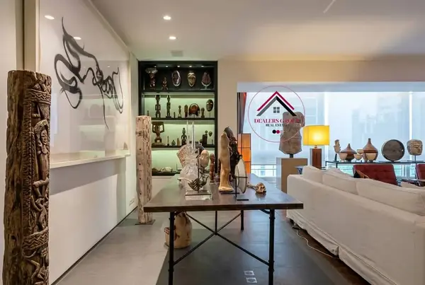 Prime Location Apartment for Sale in Achrafieh – Carré d’Or