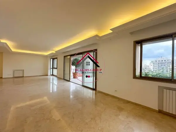 Deluxe Apartment for Sale in Achrafieh Abdel Wahab – Carré d’or
