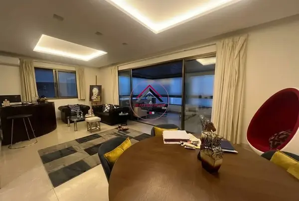 Prime Location Apartment for Sale in Achrafieh – Carré D’or