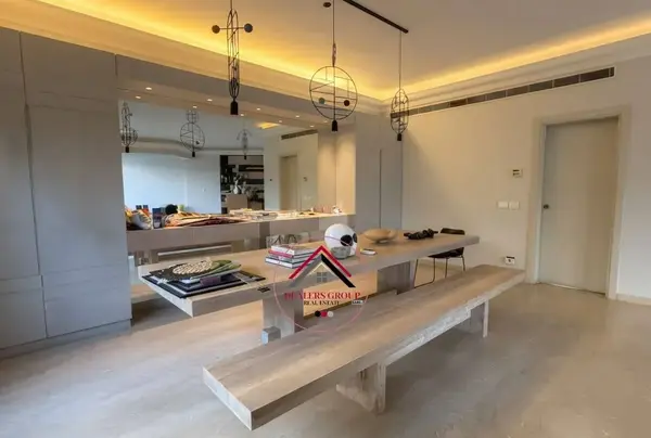 Elegant apartment for Sale in Achrafieh -Carré d’or