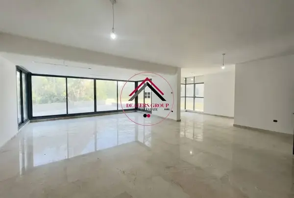 Prime Location Apartment for Sale in Unesco with Nice Terrace