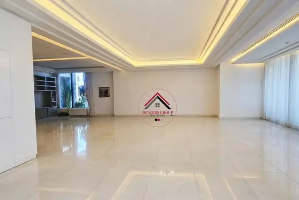 Modern Deluxe Apartment for Sale in Achrafieh