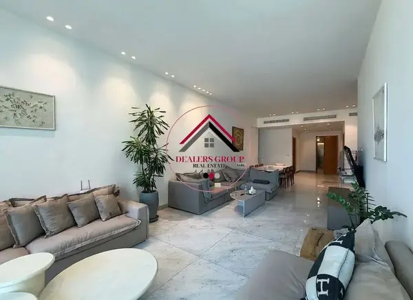 Deluxe Apartment for Sale in Downtown – Beirut