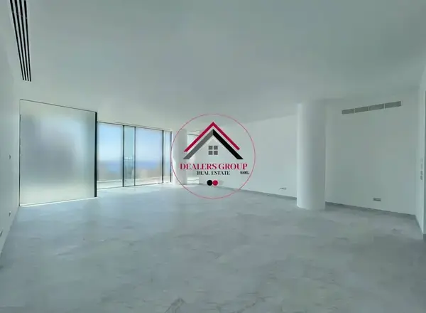 Deluxe Apartment for Sale in Downtown Beirut