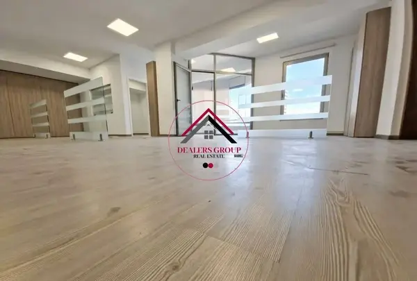 Prime Location Office for Sale in Achrafieh