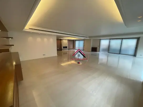 Super Deluxe Apartment for Sale in Achrafieh