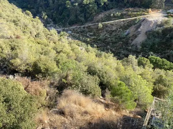 1024 sqm Residential Land for Sale in Mount Lebanon, Aley, Bchamoun