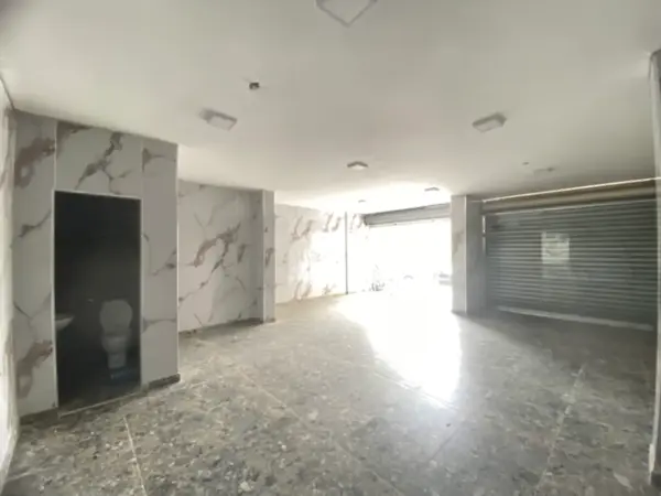 Commercial Space for Sale in Dawhet Aaramoun, Aley – 60 sqm