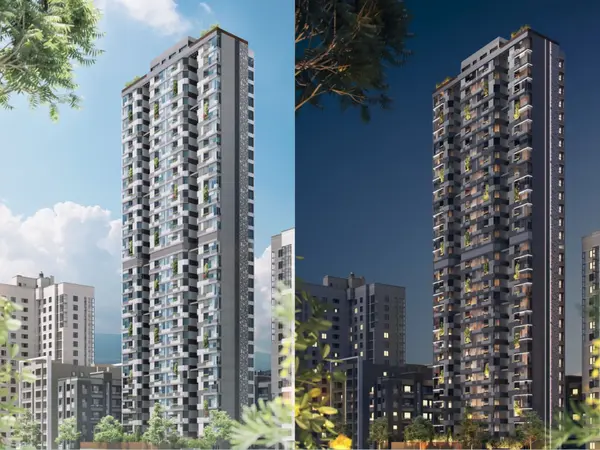 Apartment for Sale in Achrafieh, Beirut, Lebanon