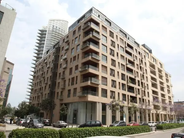 Shop for rent in Saifi Village