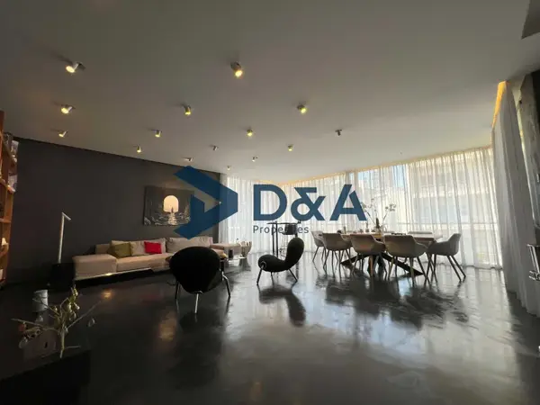 Prime Location | Walking Distance To ABC | High end Finishing