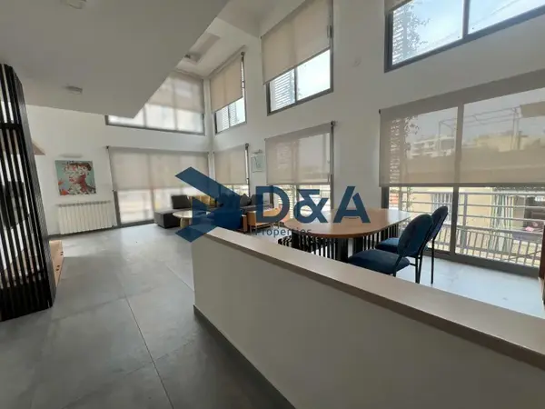 Duplex Apartment | Prime Location | Modern
