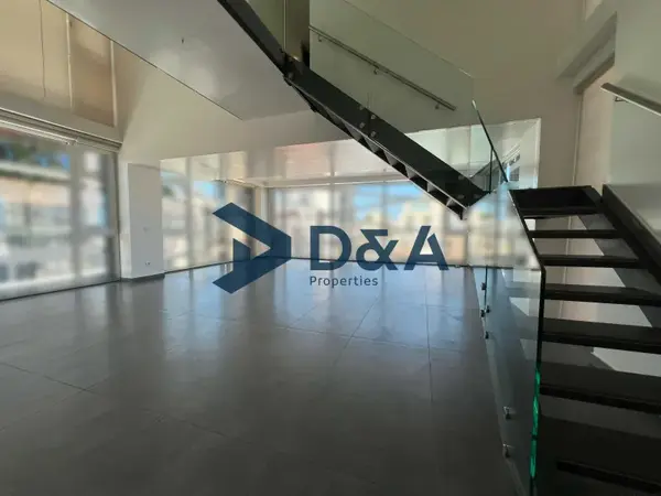 Duplex Apartment | Prime Location | Calm Area