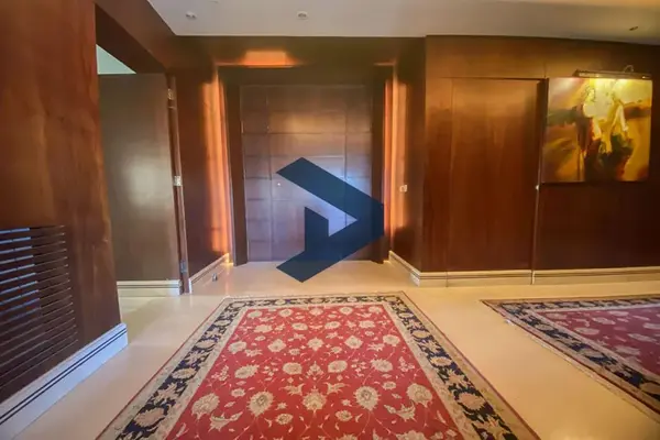 Prime Location | Secured Building | Spacious Apartment