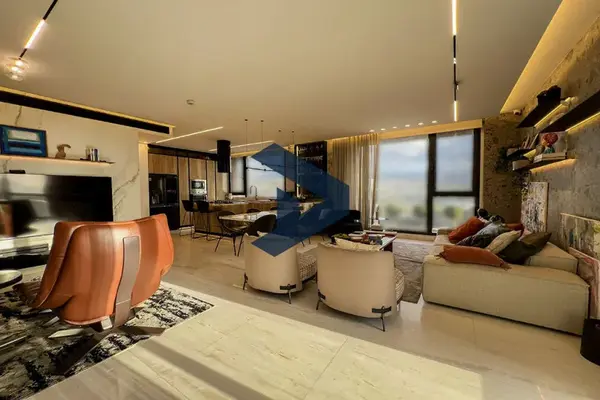 Modern Apartment | Lovely Open Area View | Residential Area