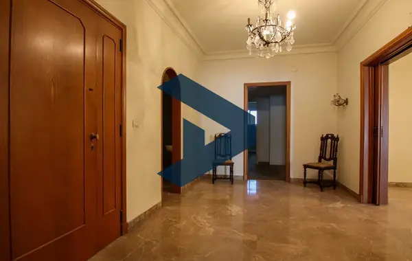Prime Location | Secured Building | Spacious Apartment